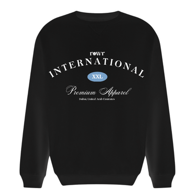 Rawr International