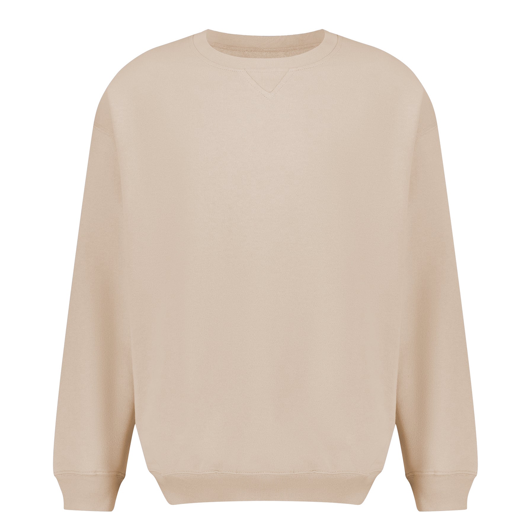 Men's Sand Sweatshirt